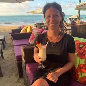 Meet your Posher, Melanie